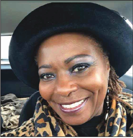 Breaking Boundaries Dr. Cassie Sade Turnipseed's Unveils Her Journey